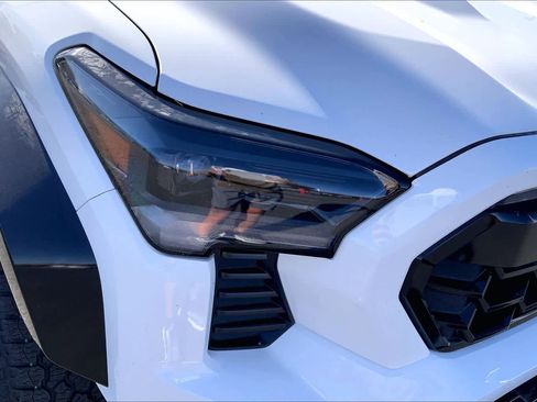 New 2026 Toyota Tacoma TRD Pro AWD/4WD image 13