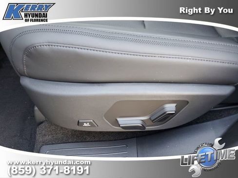 New 2026 Hyundai Santa Fe Calligraphy AWD/4WD image 14