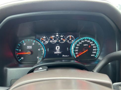 Used 2018 GMC Sierra 2500 Denali w/ Duramax Plus Package image 11