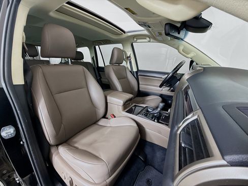 Used 2021 Lexus GX 460 Premium AWD/4WD image 27