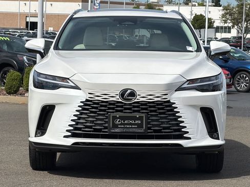 New 2026 Lexus RX 350 Premium Plus FWD image 10