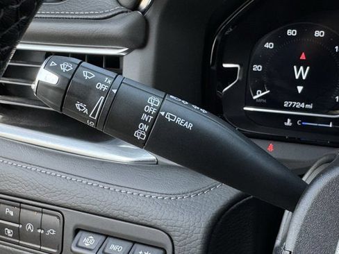 Used 2022 GMC Yukon Denali RWD image 24