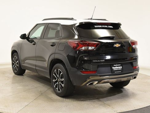 Used 2022 Chevrolet TrailBlazer ACTIV image 11