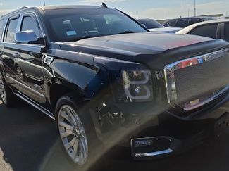 Used 2016 GMC Yukon Denali w/ Open Road Package AWD/4WD video 1