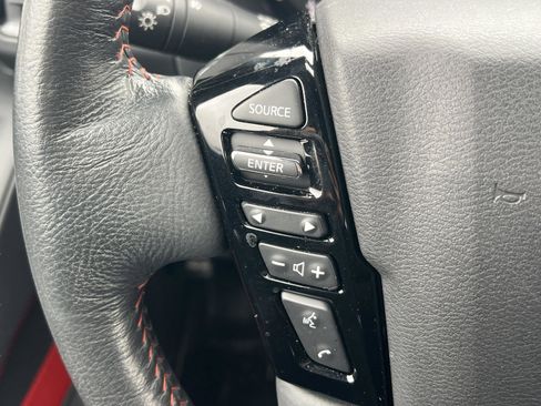 Used 2023 Nissan Frontier Pro-X w/ Pro-X Premium Package image 21