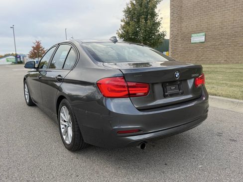 Used 2016 BMW 320i Sedan image 3
