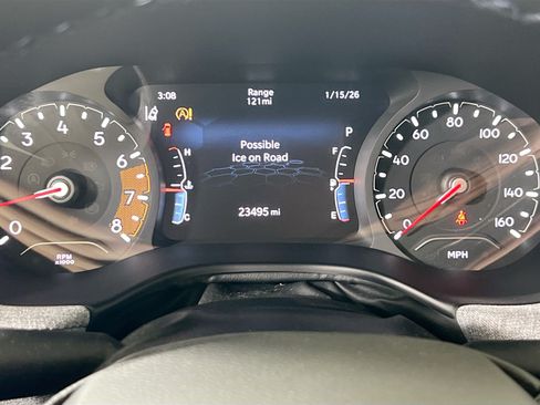Used 2022 Jeep Compass Latitude w/ Convenience Group AWD/4WD image 12