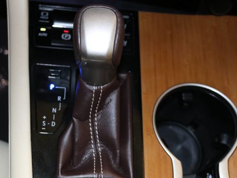 Used 2017 Lexus RX 350 FWD image 50