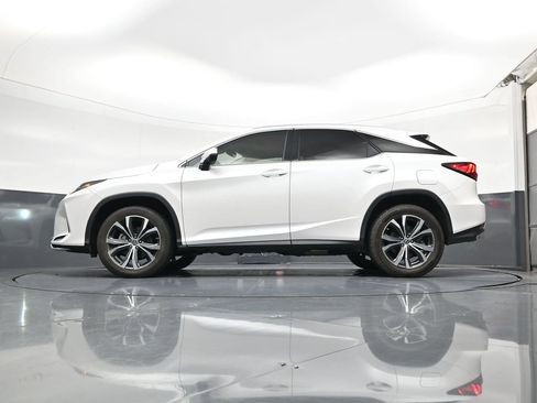 Used 2021 Lexus RX 350 FWD w/ Premium Package image 22