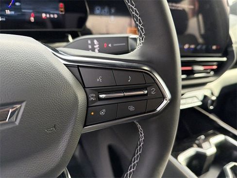 New 2026 Chevrolet Silverado EV Trail Boss w/ Plus Package image 50