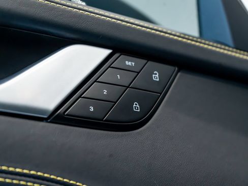 Certified 2023 Porsche 911 Turbo S AWD/4WD image 13