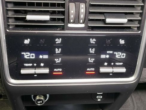 Used 2021 Porsche Cayenne GTS image 25