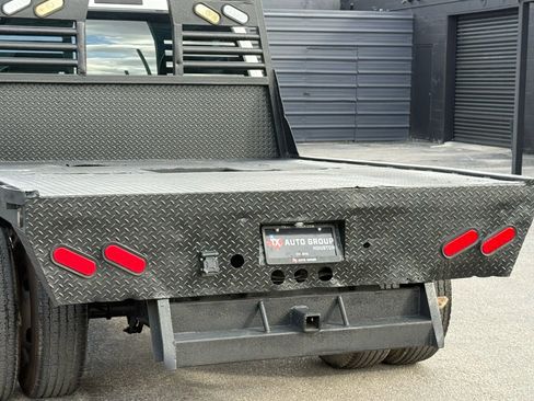 Used 2008 Ford F350 2WD Regular Cab Super Duty image 21