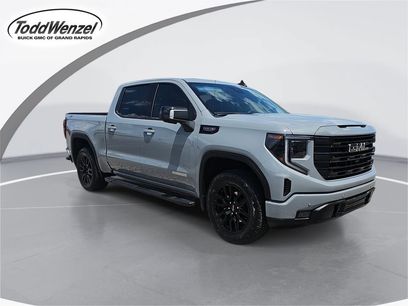 Used 2024 GMC Sierra 1500 Elevation w/ Elevation Premium Package