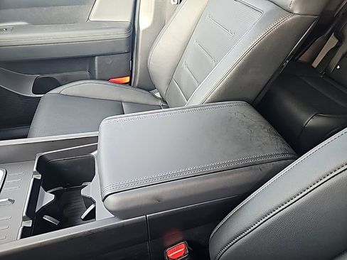 New 2026 Hyundai Santa Fe Limited AWD/4WD image 22