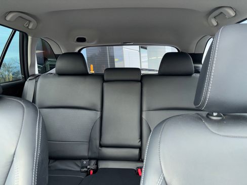 Used 2018 Subaru Outback 2.5i Limited image 29