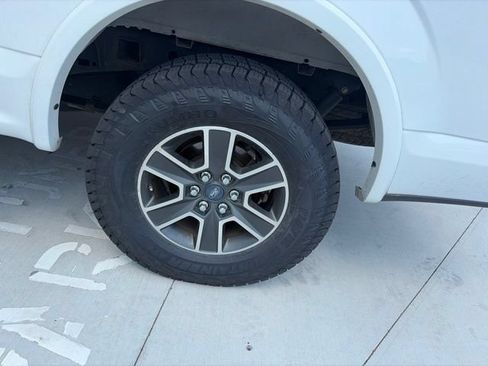 Certified 2018 Ford F150 XLT w/ Equipment Group 302A Luxury AWD/4WD image 48