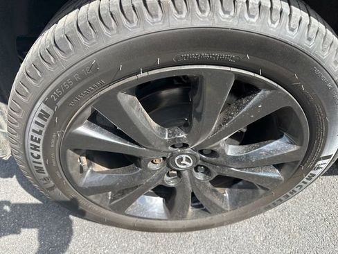 Certified 2022 MAZDA CX-30 2.5 Turbo w/ Premium Plus Pkg image 5