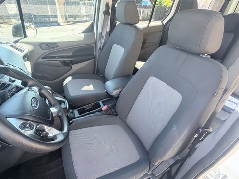 Used 2022 Ford Transit Connect XL FWD image 8