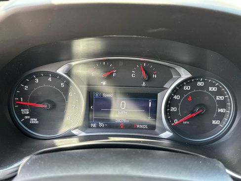 Certified 2019 Chevrolet Equinox LT AWD/4WD image 24
