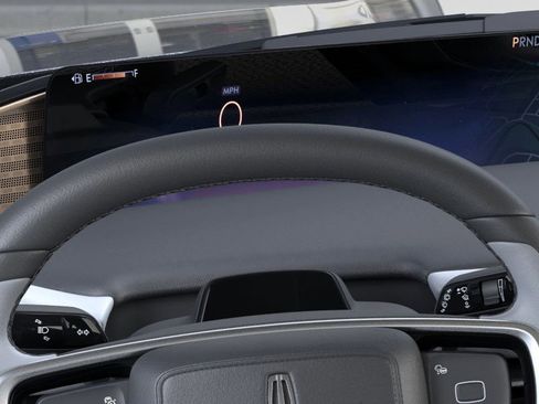 New 2026 Lincoln Navigator L Black Label AWD/4WD image 13