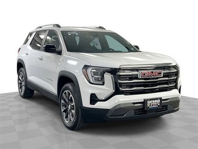 Certified 2025 GMC Terrain Elevation w/ Elevation Premium Package