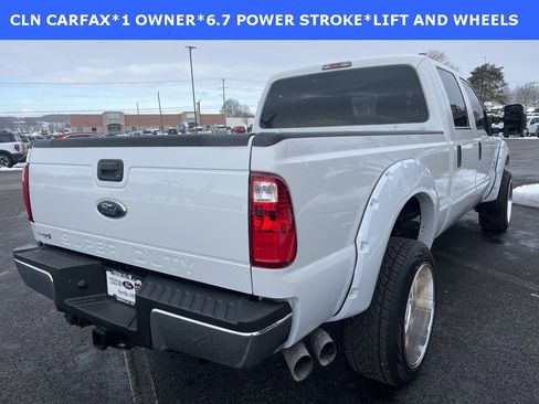 Used 2016 Ford F250 XL w/ Power Equipment Group image 9