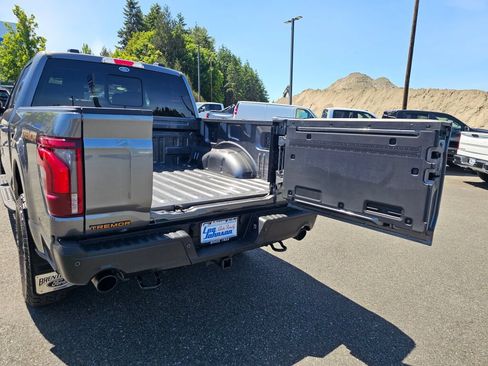 Used 2025 Ford F150 Tremor w/ Equipment Group 402A High AWD/4WD image 28