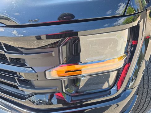 Used 2024 Ford F150 XLT w/ Equipment Group 302A MID image 32