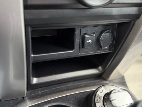 Used 2022 Toyota 4Runner TRD Sport image 21