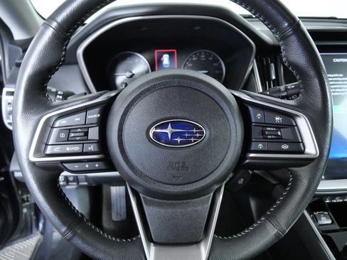 Used 2023 Subaru Outback Limited AWD/4WD image 22