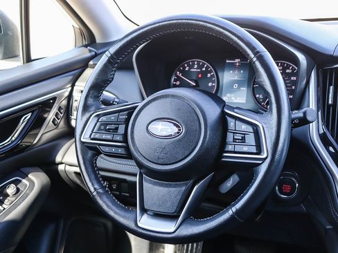 Used 2024 Subaru Outback Limited XT image 16