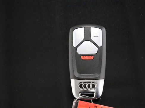 Certified 2024 Audi A5 2.0T Premium Plus image 40