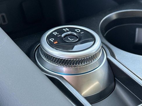 New 2026 Ford Explorer Active RWD image 29