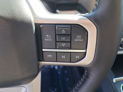 Certified 2022 Ford Expedition XLT image 26