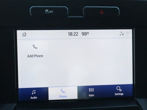 Used 2022 Ford F250 XLT w/ XLT Premium Package AWD/4WD image 34
