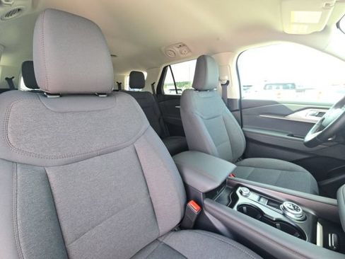 Used 2025 Ford Explorer Active RWD image 21