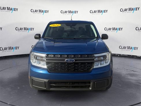 Used 2024 Ford Maverick XLT image 8