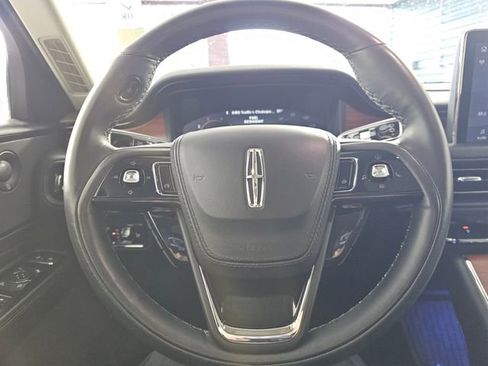 Used 2024 Lincoln Aviator Reserve image 26