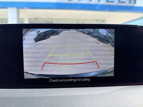 Used 2023 MAZDA CX-5 AWD 2.5 S w/ Premium Plus Pkg image 19