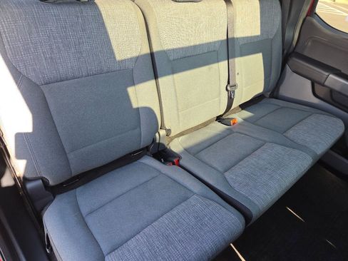 Used 2021 Ford F150 XLT w/ Equipment Group 302A High AWD/4WD image 20