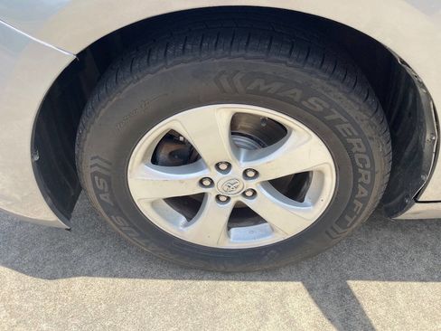 Used 2016 Toyota Sienna LE image 6