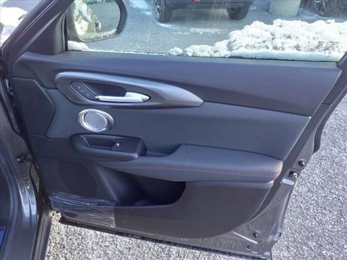 New 2024 Dodge Hornet R/T Plus w/ Track Pack image 11