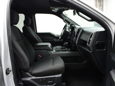 Used 2019 Ford F150 XLT w/ Equipment Group 302A Luxury image 17