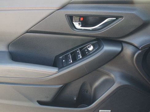 Used 2024 Subaru Crosstrek 2.5i Limited image 29