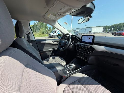 Used 2022 Ford Escape SE AWD/4WD image 44