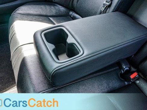 Used 2019 Honda Accord EX-L image 35