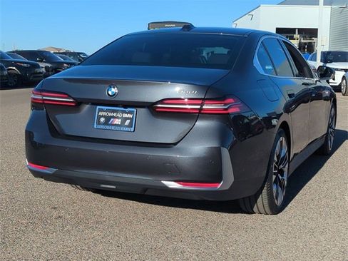 New 2026 BMW 530i 530i w/ Convenience Package image 7