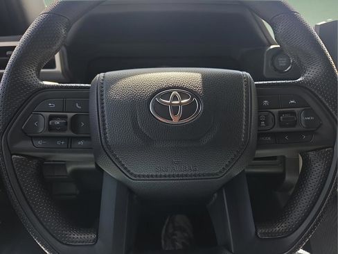 New 2026 Toyota Tacoma SR5 RWD image 25