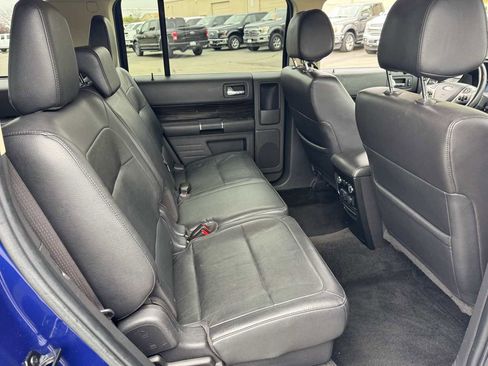 Used 2014 Ford Flex SEL w/ Equipment Group 202A image 15